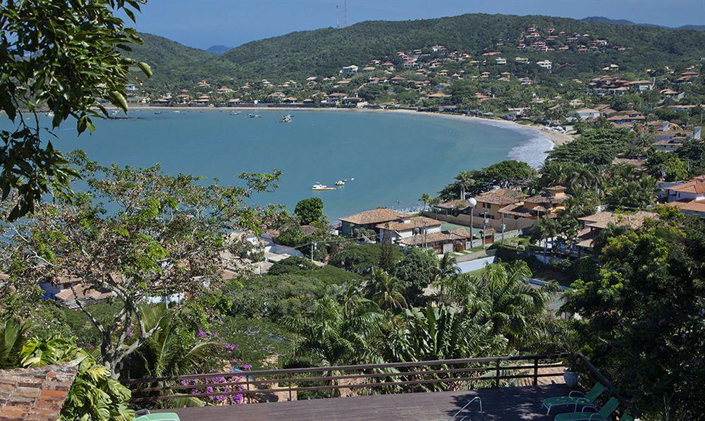 Vila Boa Vida Búzios Exterior foto