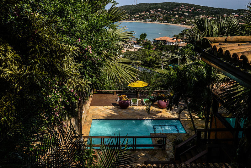 Vila Boa Vida Búzios Exterior foto