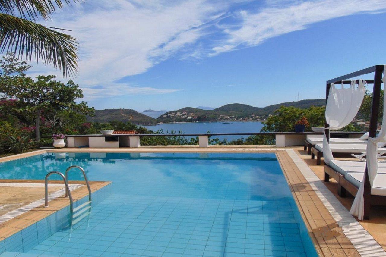 Vila Boa Vida Búzios Exterior foto
