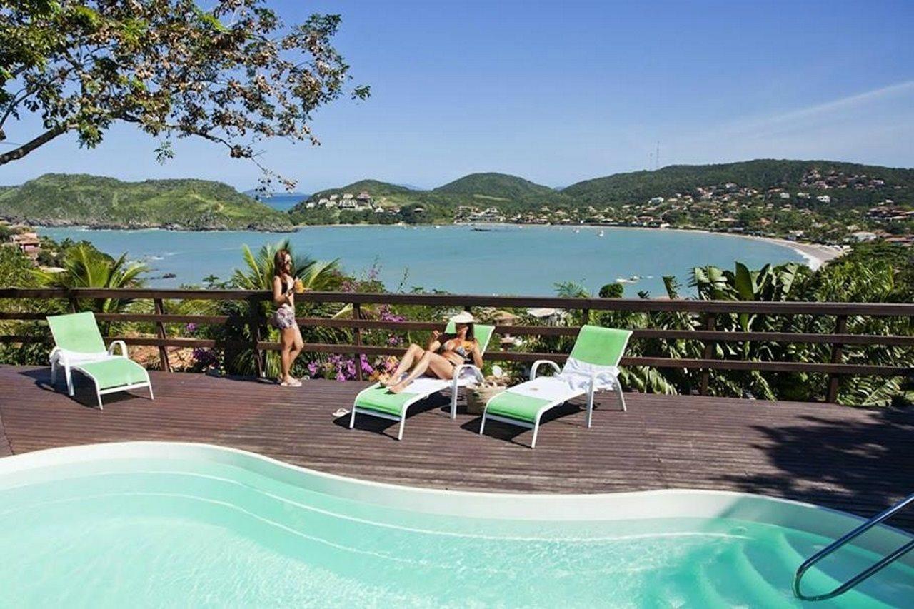 Vila Boa Vida Búzios Exterior foto