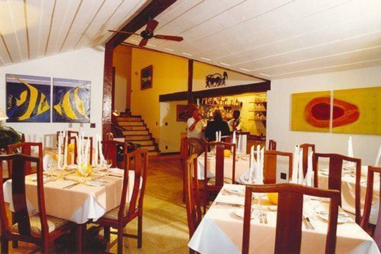 Vila Boa Vida Búzios Restaurante foto